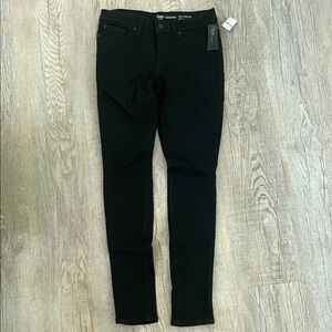 GAP Women's Black Jeggings
